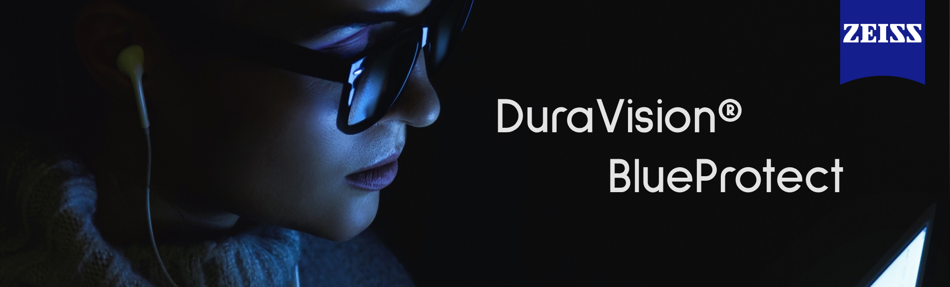 DuraVision® BlueProtect