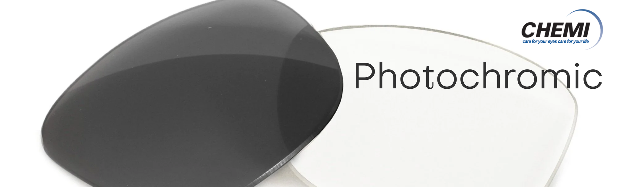 Chemi Photochromic Gray U2