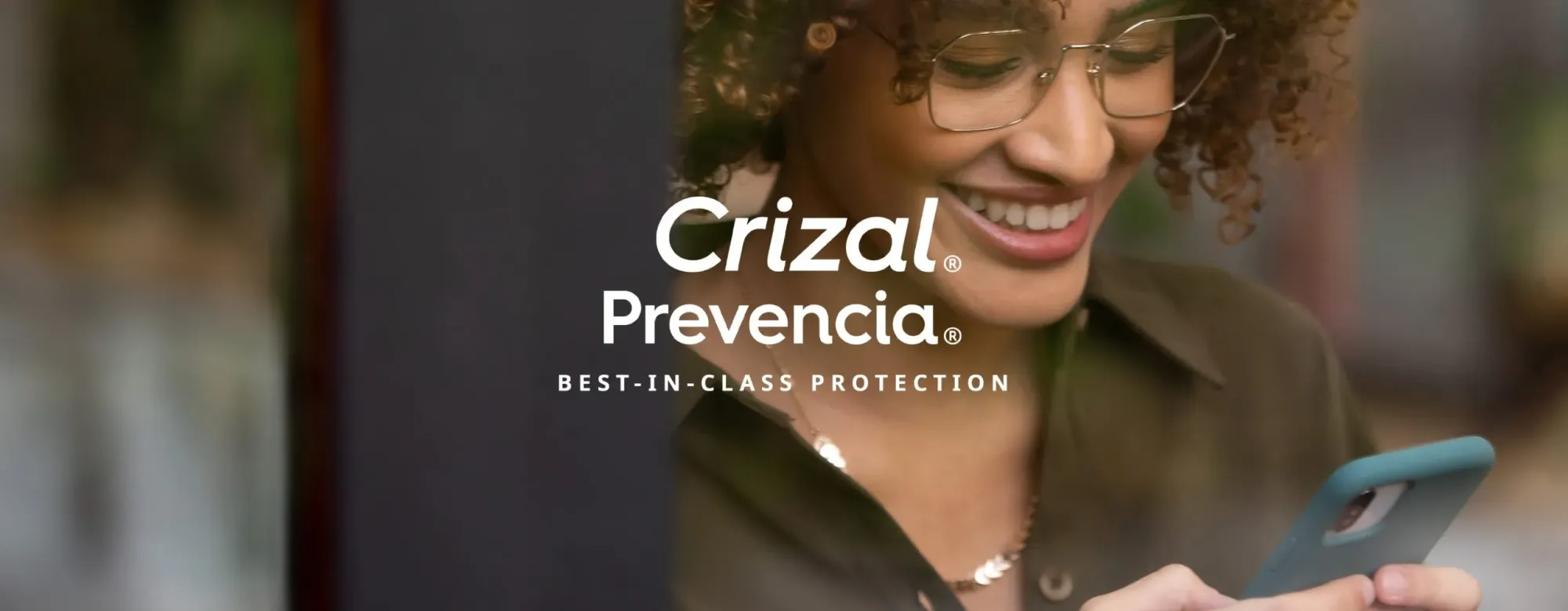 CRIZAL PREVENCIA