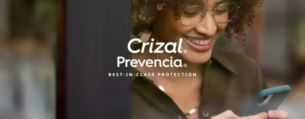 CRIZAL PREVENCIA